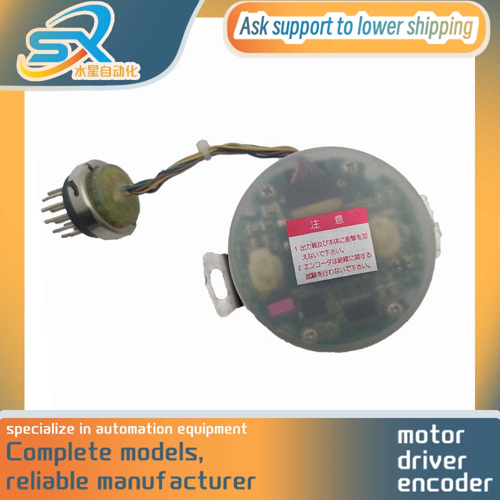Servo Motor - Codificador de servo motor F682000DFA 100%