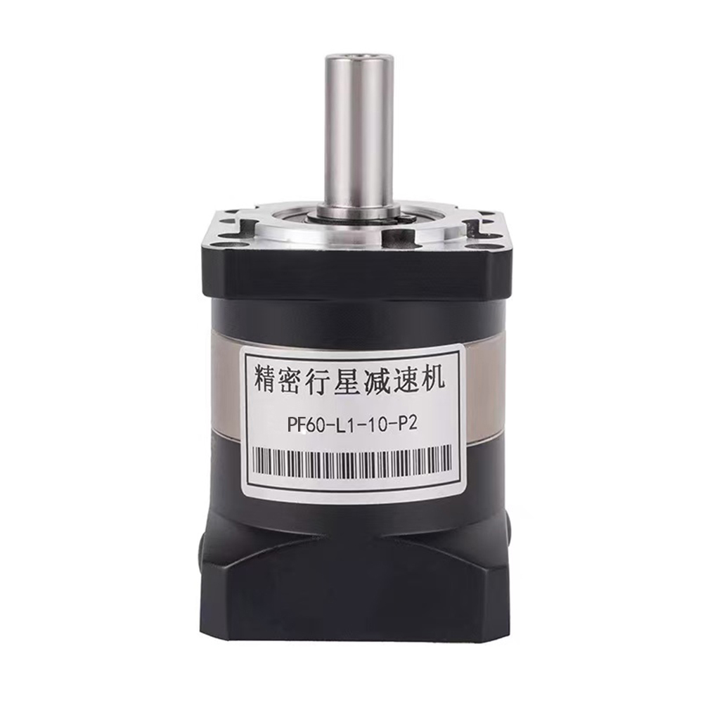 Servo Motor - Redutor de engrenagens planetárias de alta