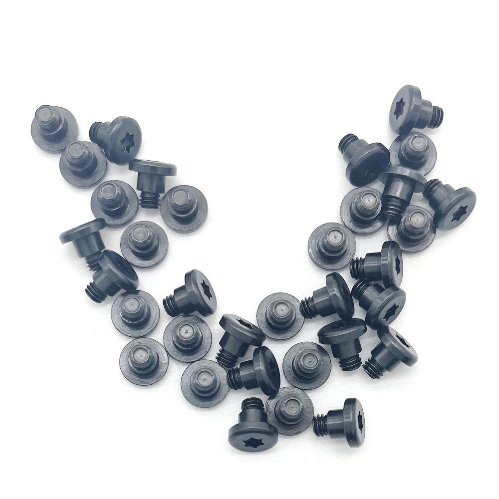 Ball Screw - Parafuso de cabeça panela ORGAPACK 1832.039.285