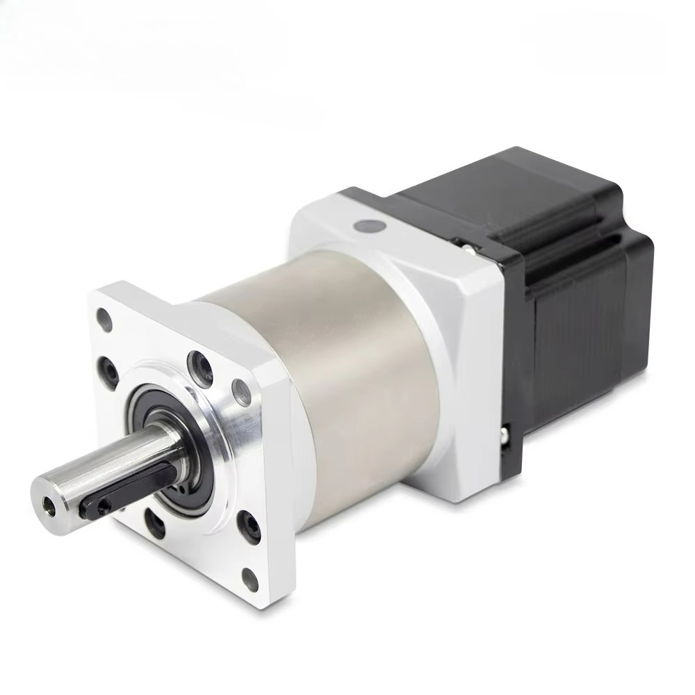 Nema23 Stepper - Motor de passo híbrido Nema 23