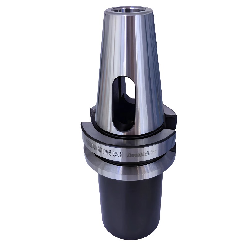 End Mill - Suporte de Ferramentas com Trava Lateral