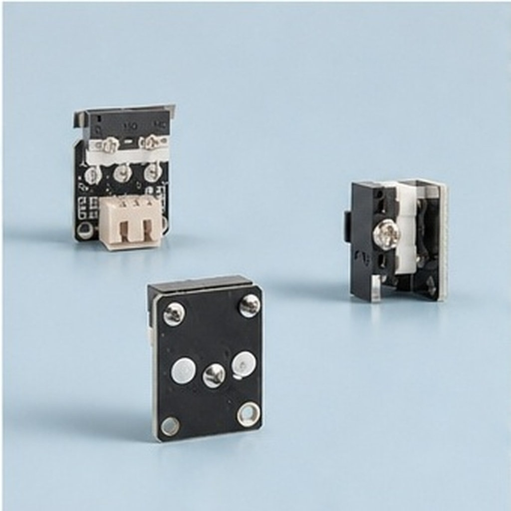 Limit Switch - Conjunto de interruptores de fim de