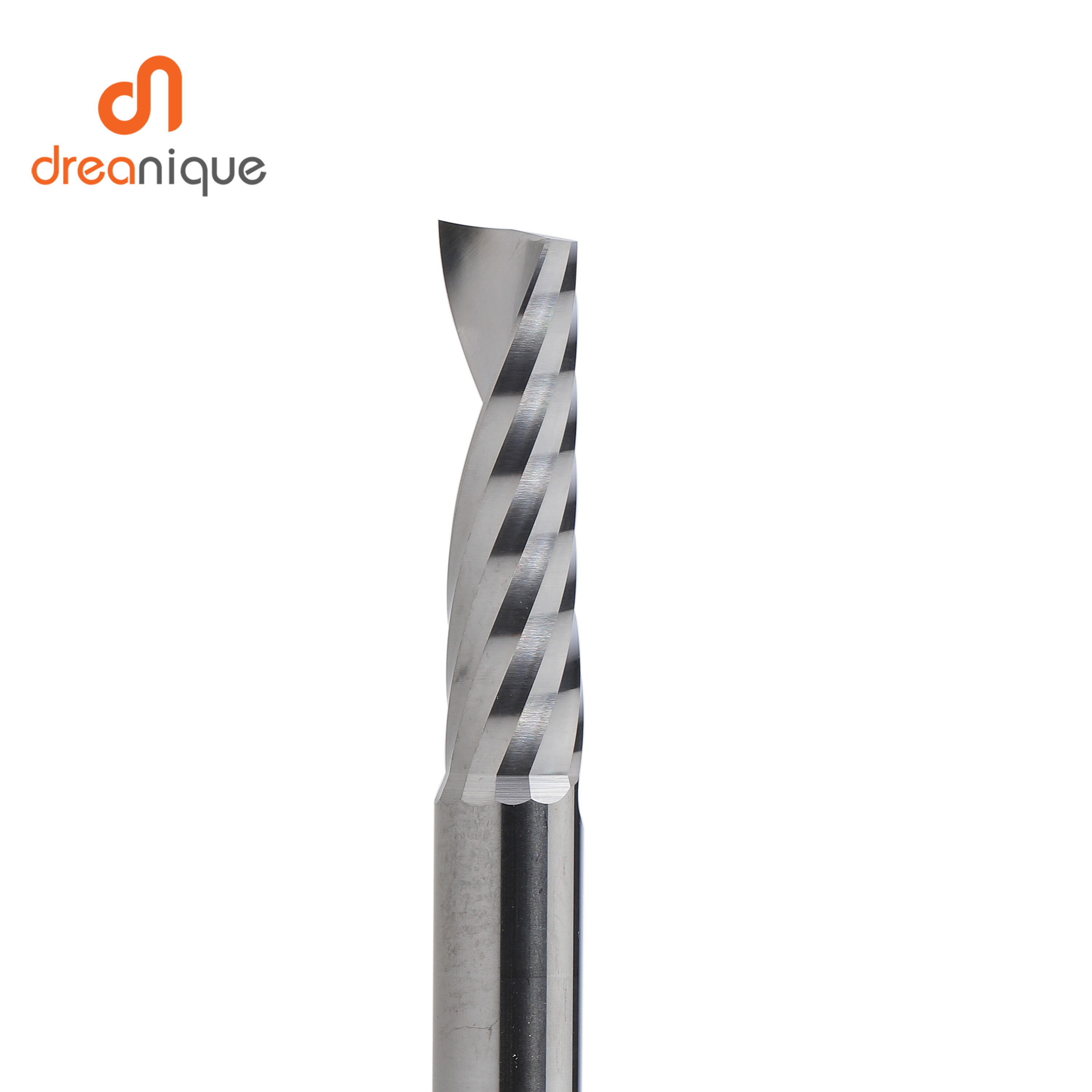 End Mill Set - 1 unidade de fresa de topo