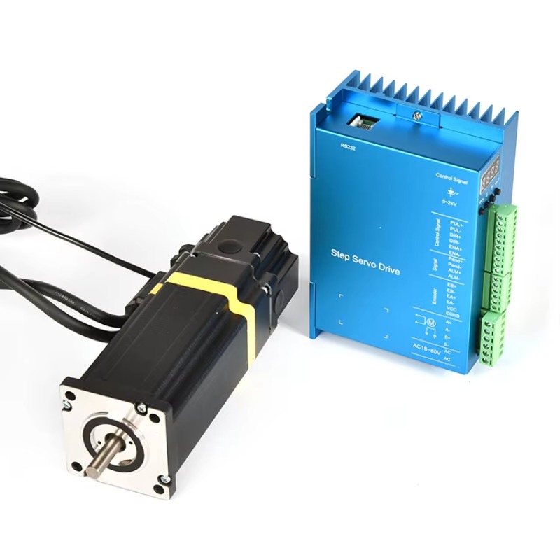 Nema23 Stepper - Motor de passo Nema 23 3Nm