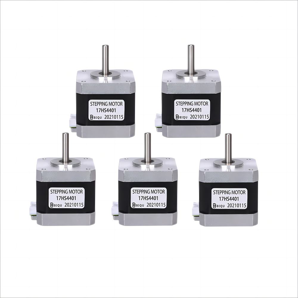 Stepper Motor Nema17 - Nema17 Stepper Motor para impressora 3D,