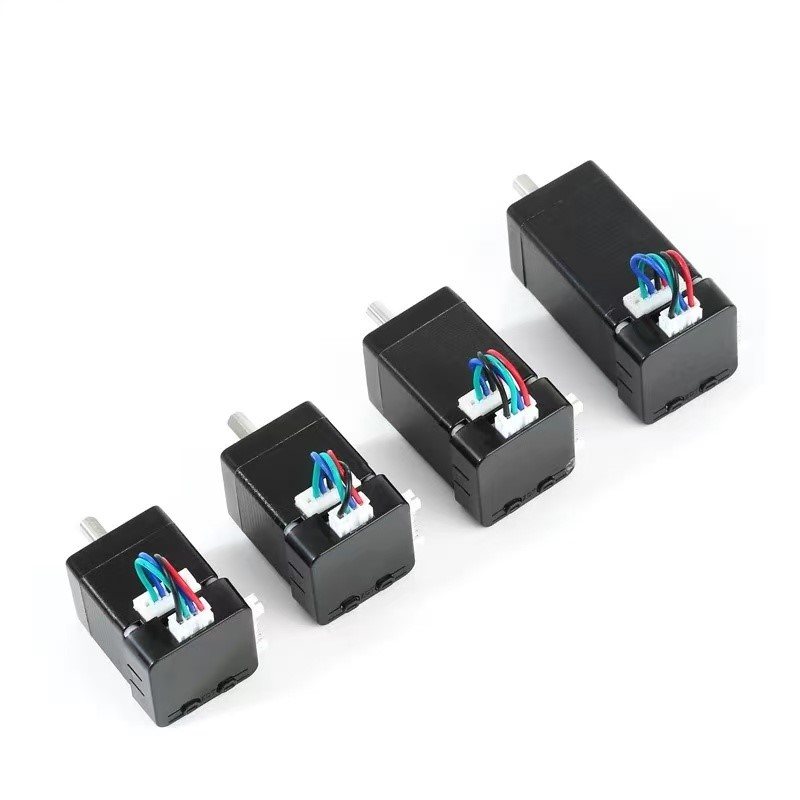 Stepper Motor Nema17 - Motor de passo DC híbrido Nema17,