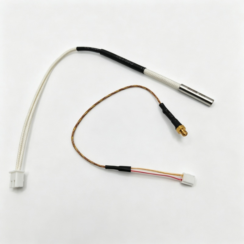 Linear Rod 8Mm - Cartucho de tubo de aquecimento Funssor