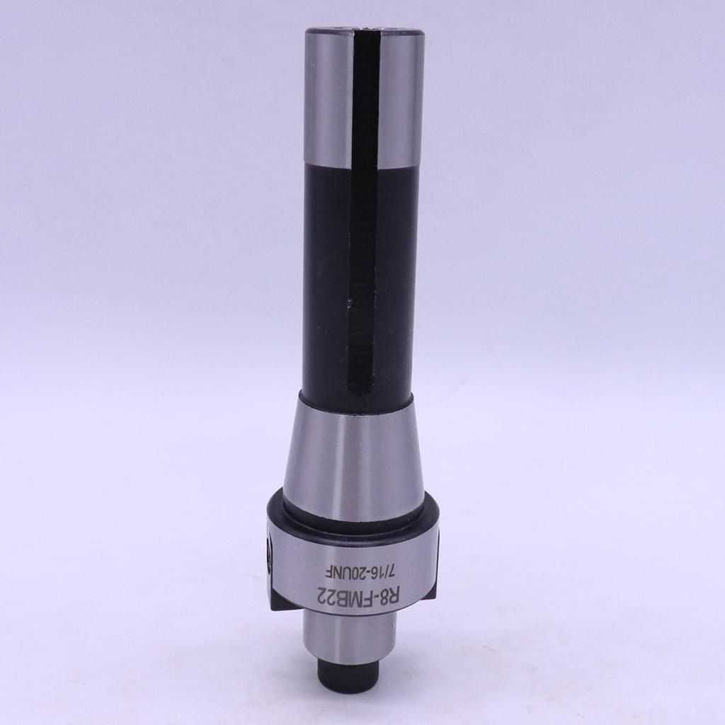 End Mill - Fresa de extremidade de aço com