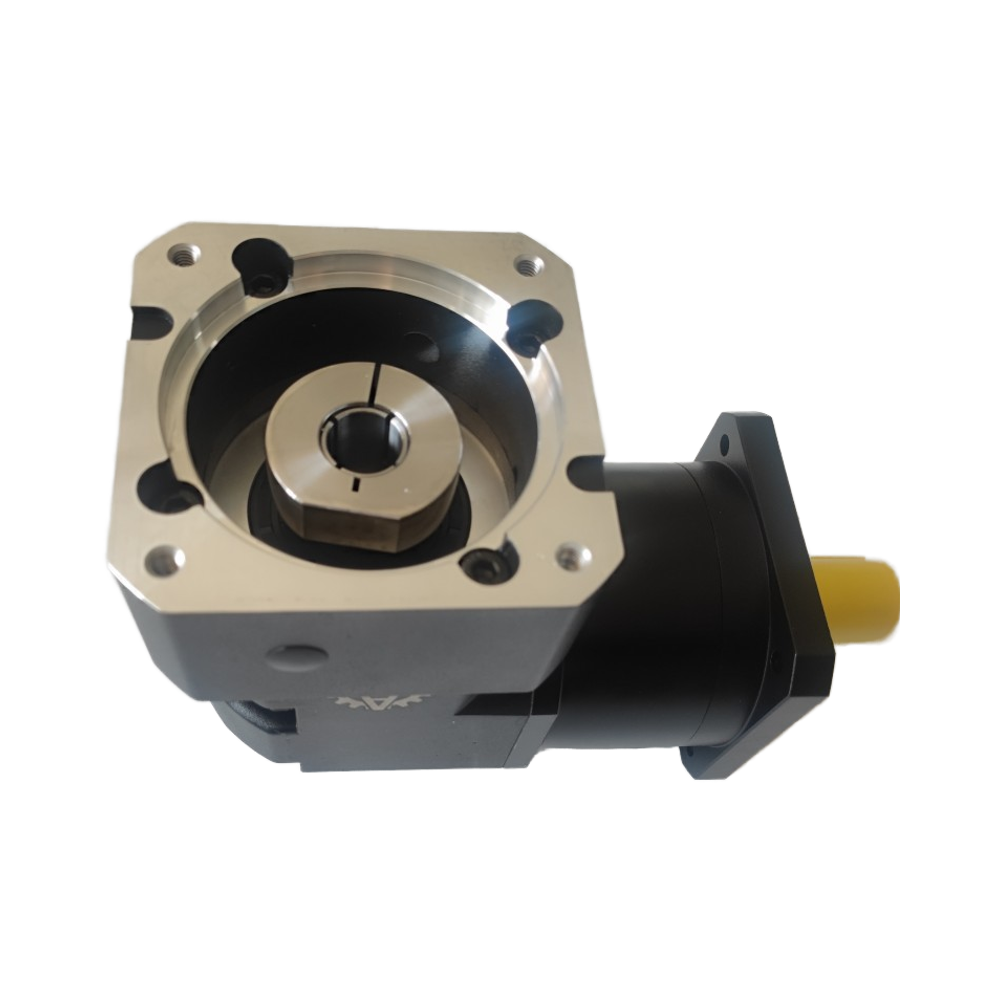 Servo Motor - Redutor de engrenagens de precisão em