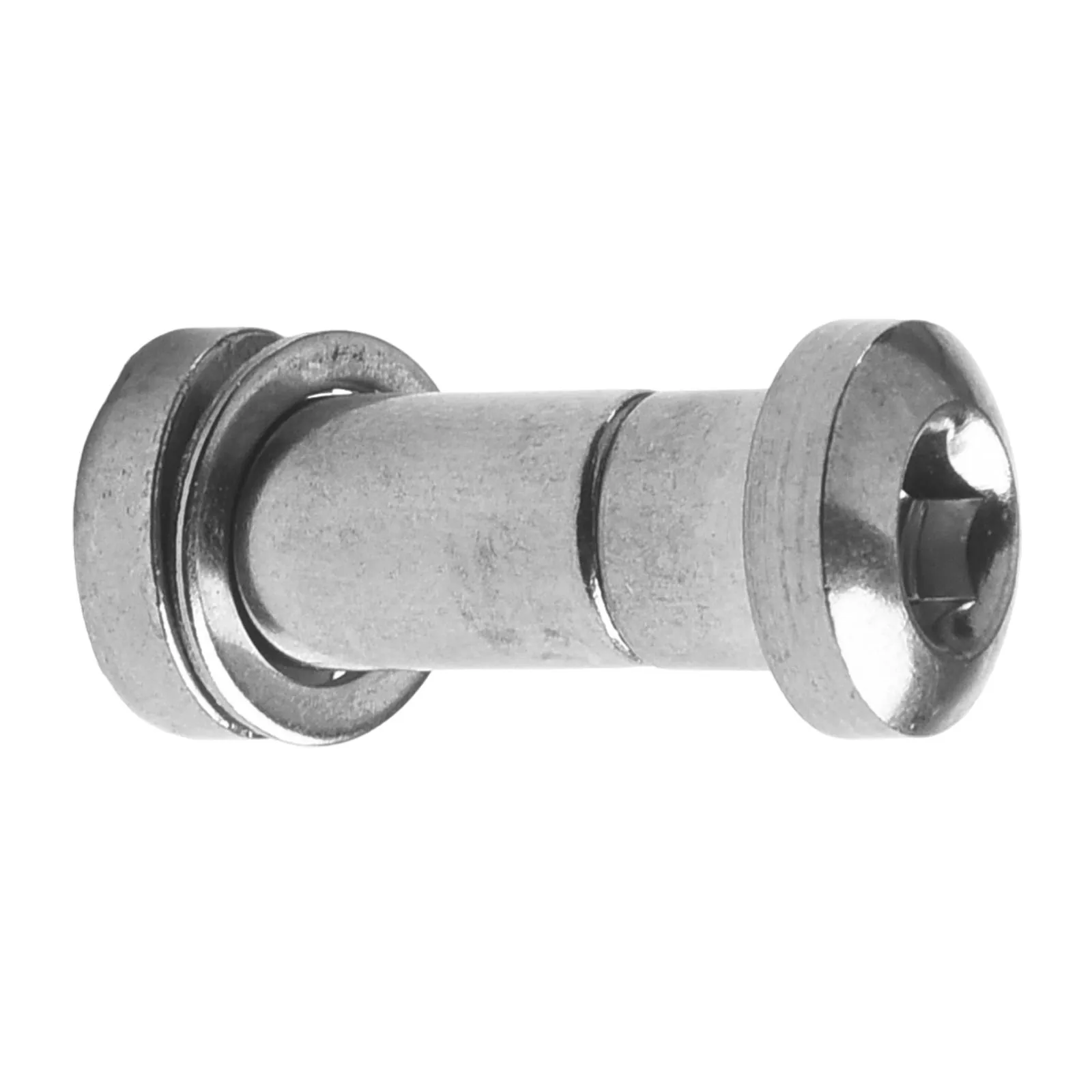 Lead Screw 8Mm - 1pc bicicleta metal selim braçadeira fichário
