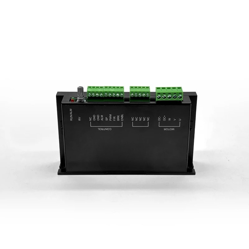 Spindle Motor - Motor de Eletrofuso BLDC ER11 de