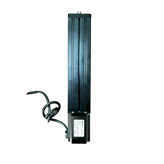 Stepper Motor Nema17 - Motor de Passo Atuador Linear Cativo