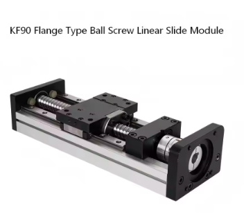Módulo de deslizamento linear  - Ball Screw avaliação e preço