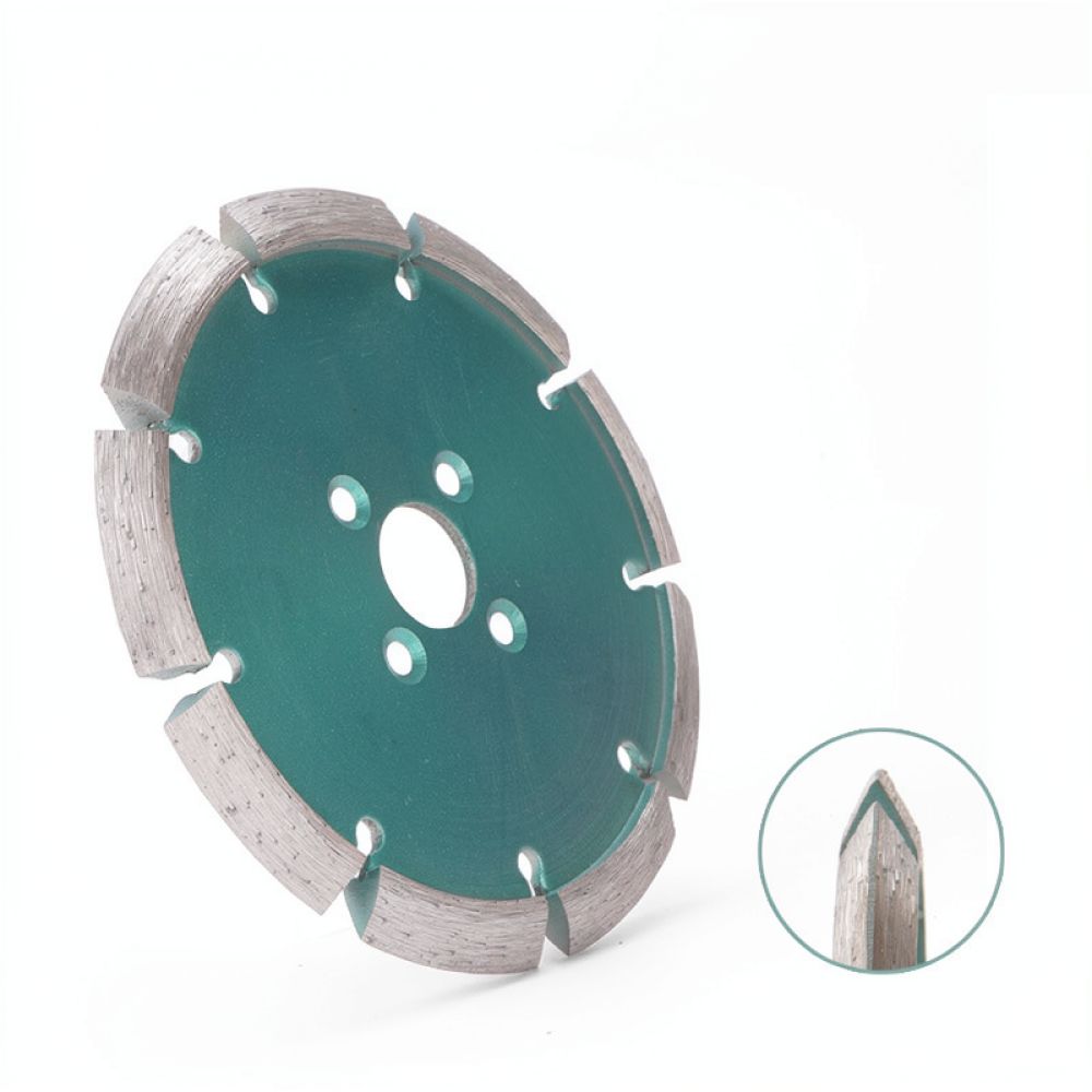 Disco de corte em forma de V p - V Slot Wheel avaliação e preço