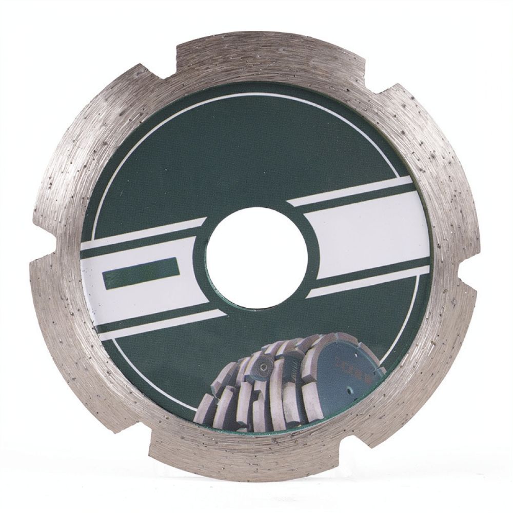 Disco de corte em forma de V p - V Slot Wheel avaliação e preço