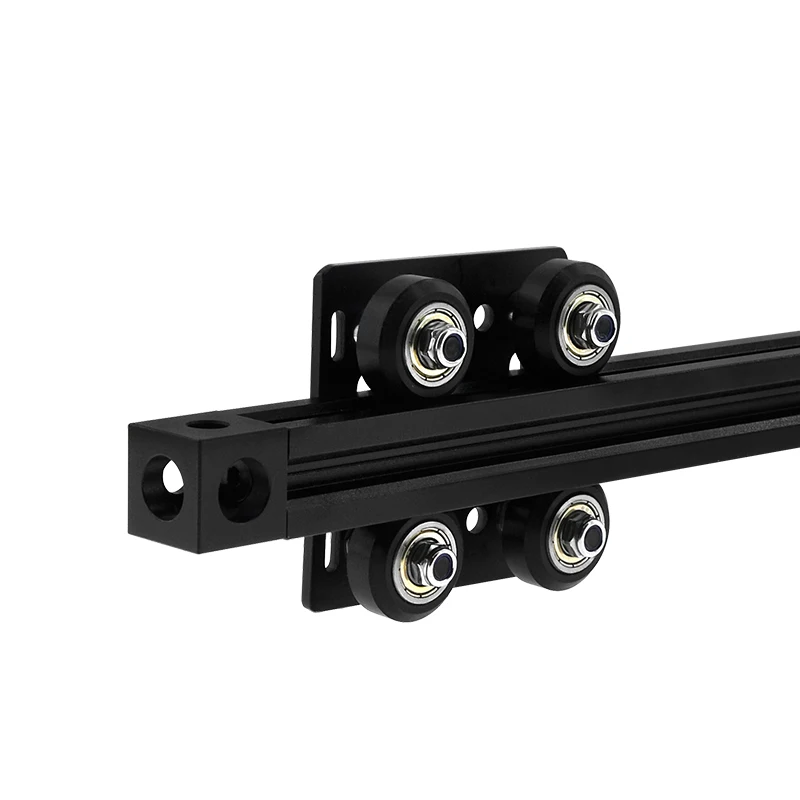 Peças CNC para impressora 3D,  - V Slot Wheel avaliação e preço