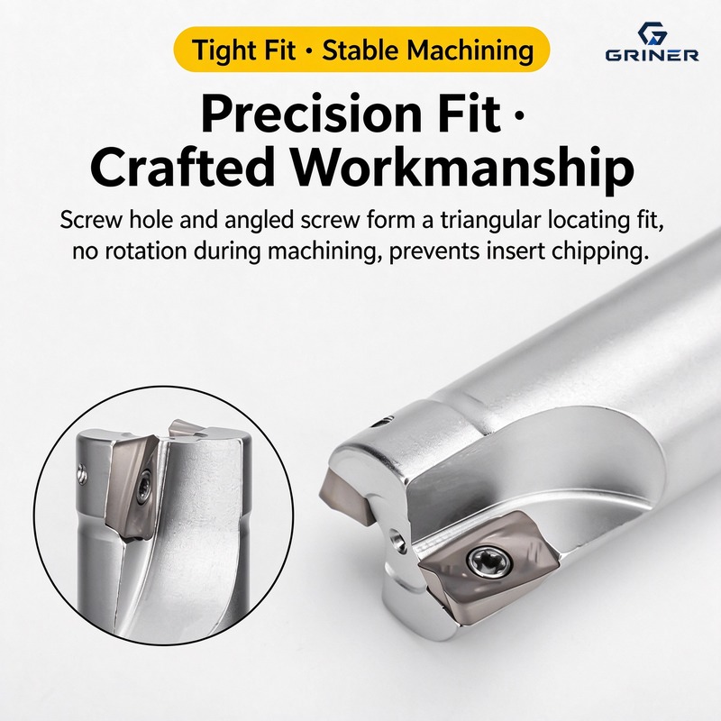 Suporte de ferramenta para fre - End Mill avaliação e preço