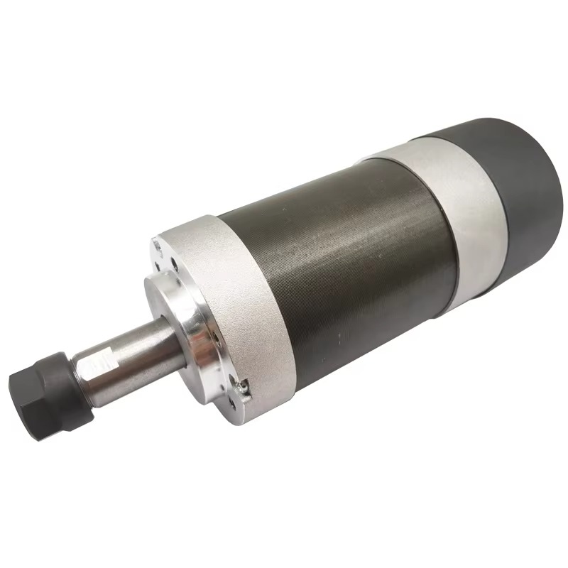 Motor de Eixo Sem Escovas DC 4 - Spindle Motor avaliação e preço