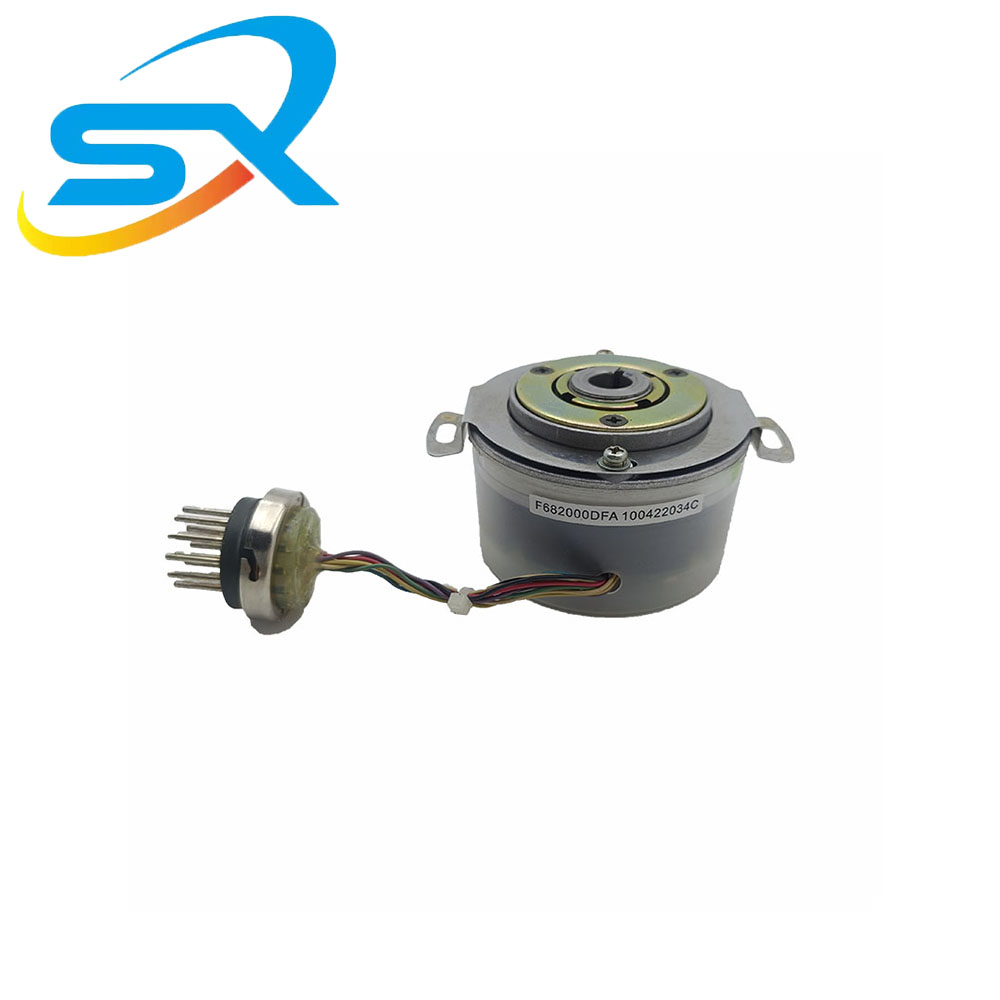 Codificador de servo motor F68 - Servo Motor avaliação e preço