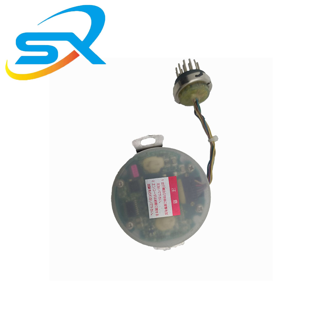 Codificador de servo motor F68 - Servo Motor avaliação e preço