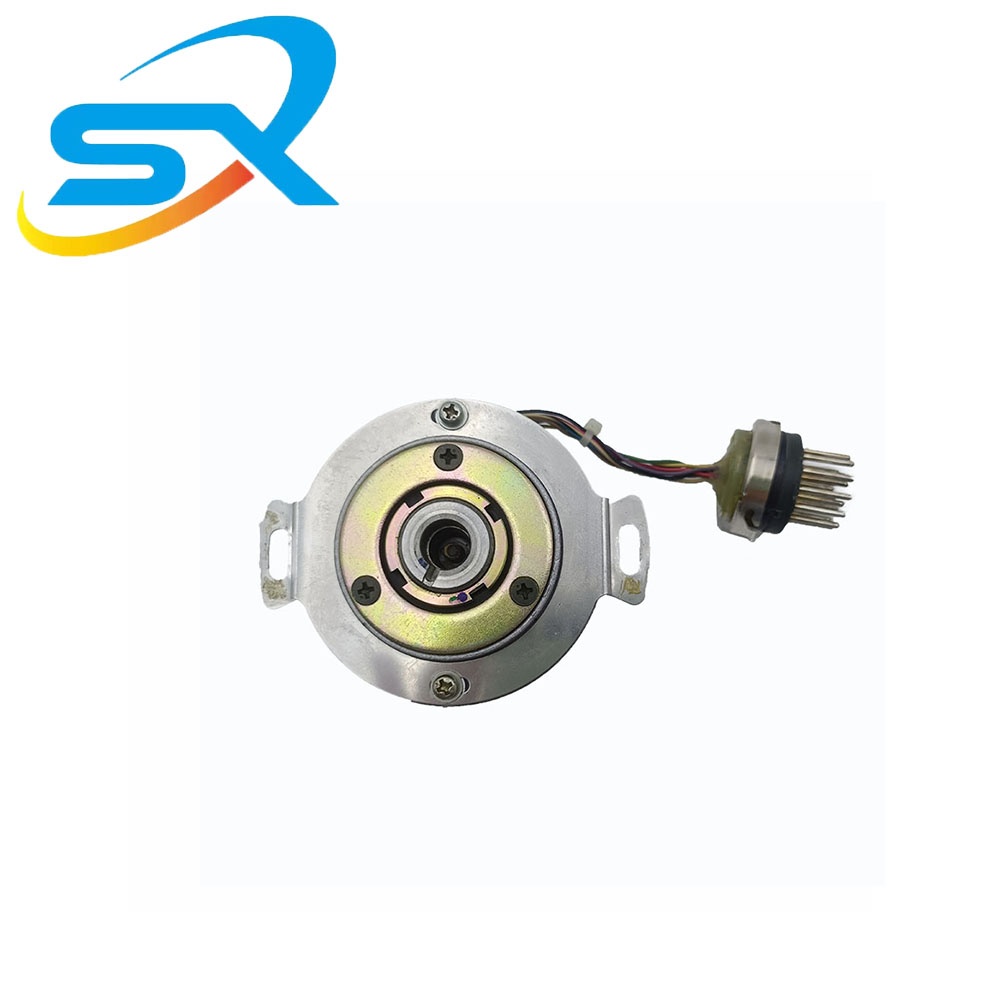 Codificador de servo motor F68 - Servo Motor avaliação e preço