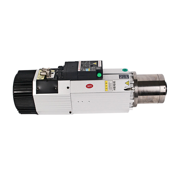 Motor Spindle ATC Refrigerado  - Spindle Motor avaliação e preço