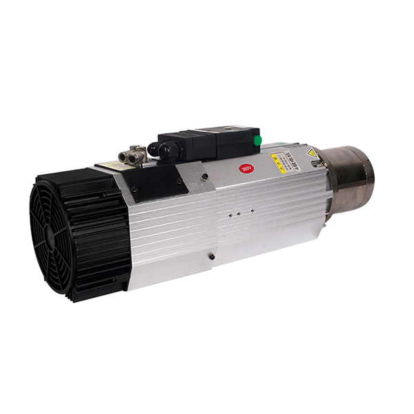 Motor Spindle ATC Refrigerado  - Spindle Motor avaliação e preço