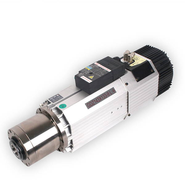 Motor Spindle ATC Refrigerado  - Spindle Motor avaliação e preço