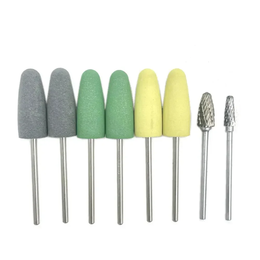 Kit de polimento acrílico com  - Carbide End Mill avaliação e preço