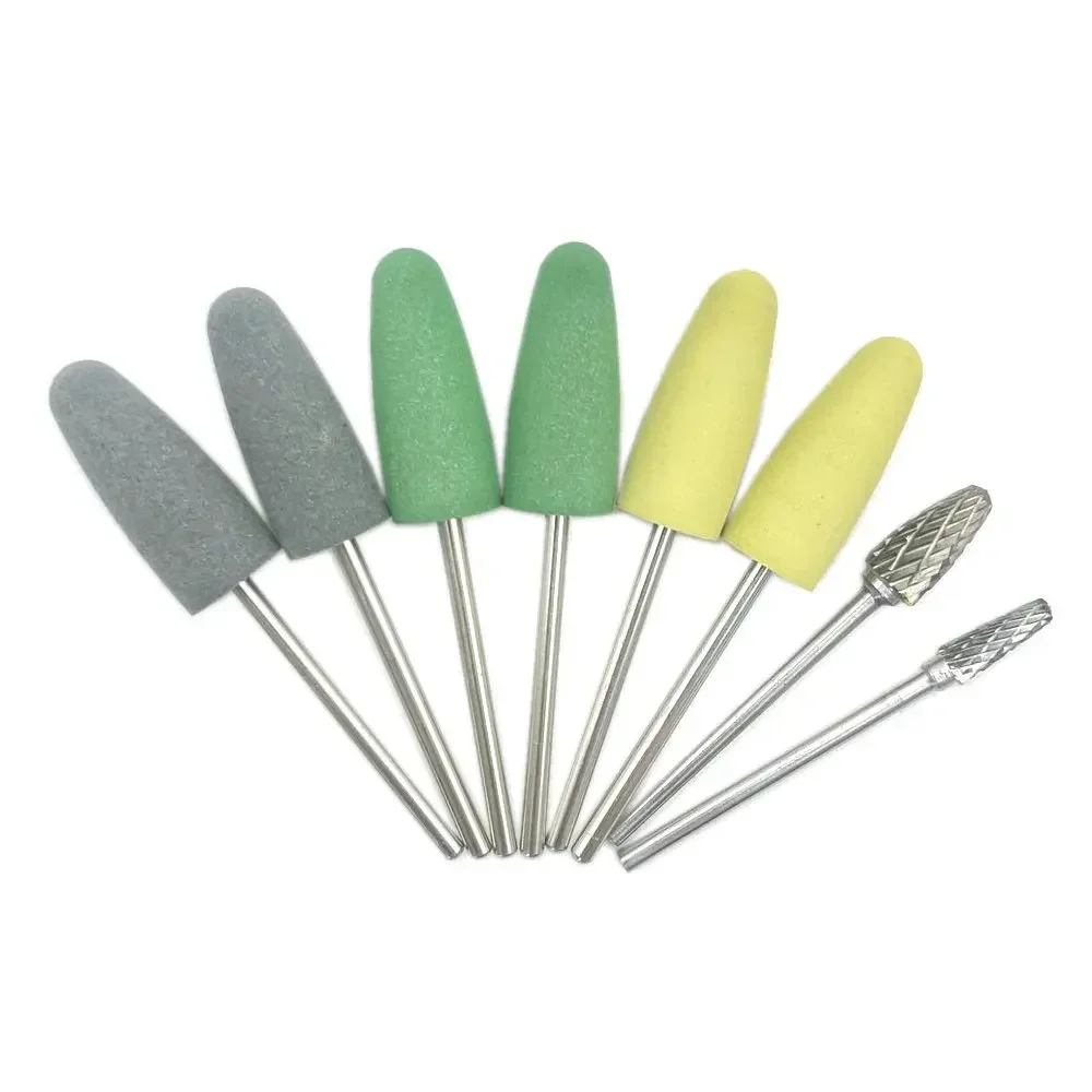 Kit de polimento acrílico com  - Carbide End Mill avaliação e preço