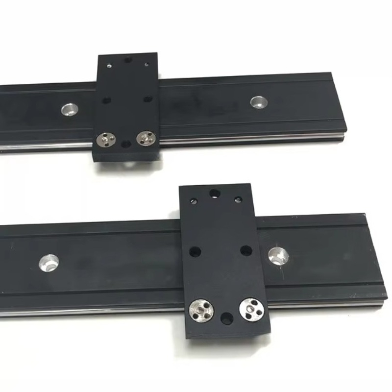 Trilhos deslizantes de guia de - Linear Rail avaliação e preço