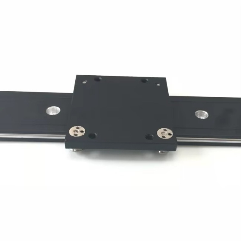 Trilhos deslizantes de guia de - Linear Rail avaliação e preço