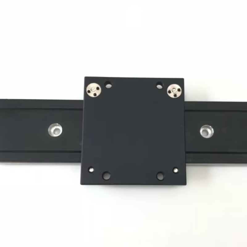 Trilhos deslizantes de guia de - Linear Rail avaliação e preço