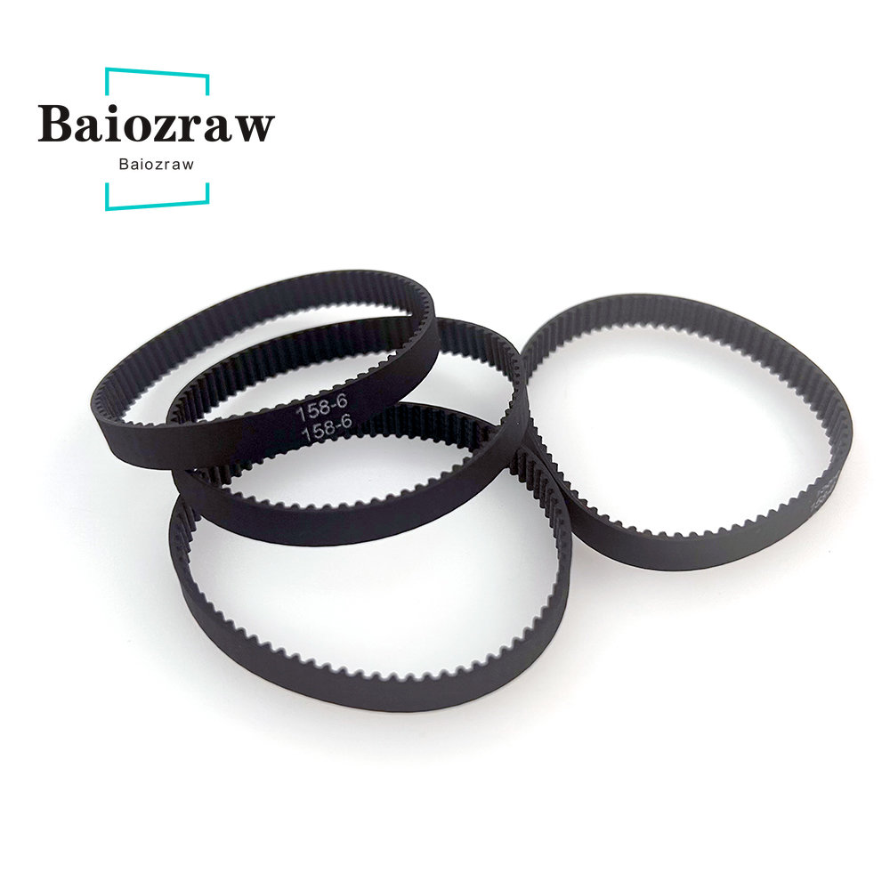 Peças de impressora 3D GT2 6mm - Gt2 Belt avaliação e preço