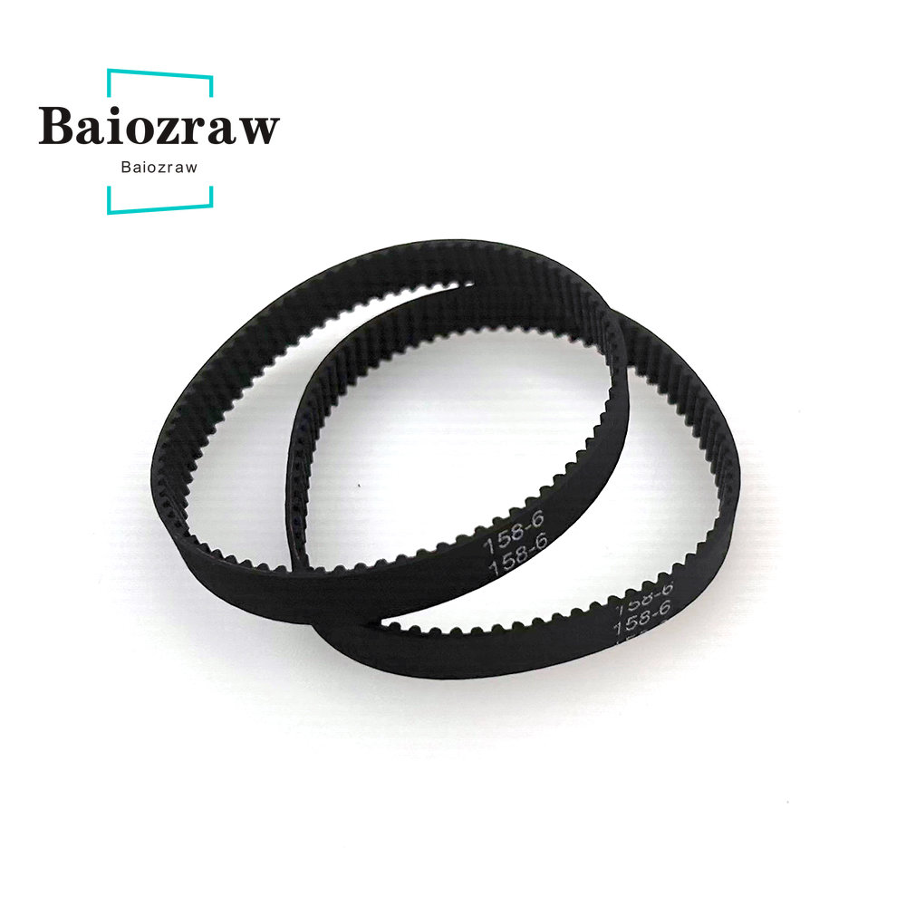 Peças de impressora 3D GT2 6mm - Gt2 Belt avaliação e preço