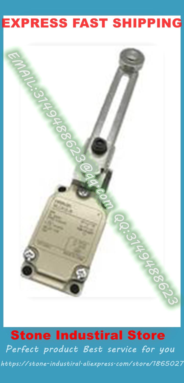 WLCA12-N, série WL-N, interrup - Limit Switch avaliação e preço