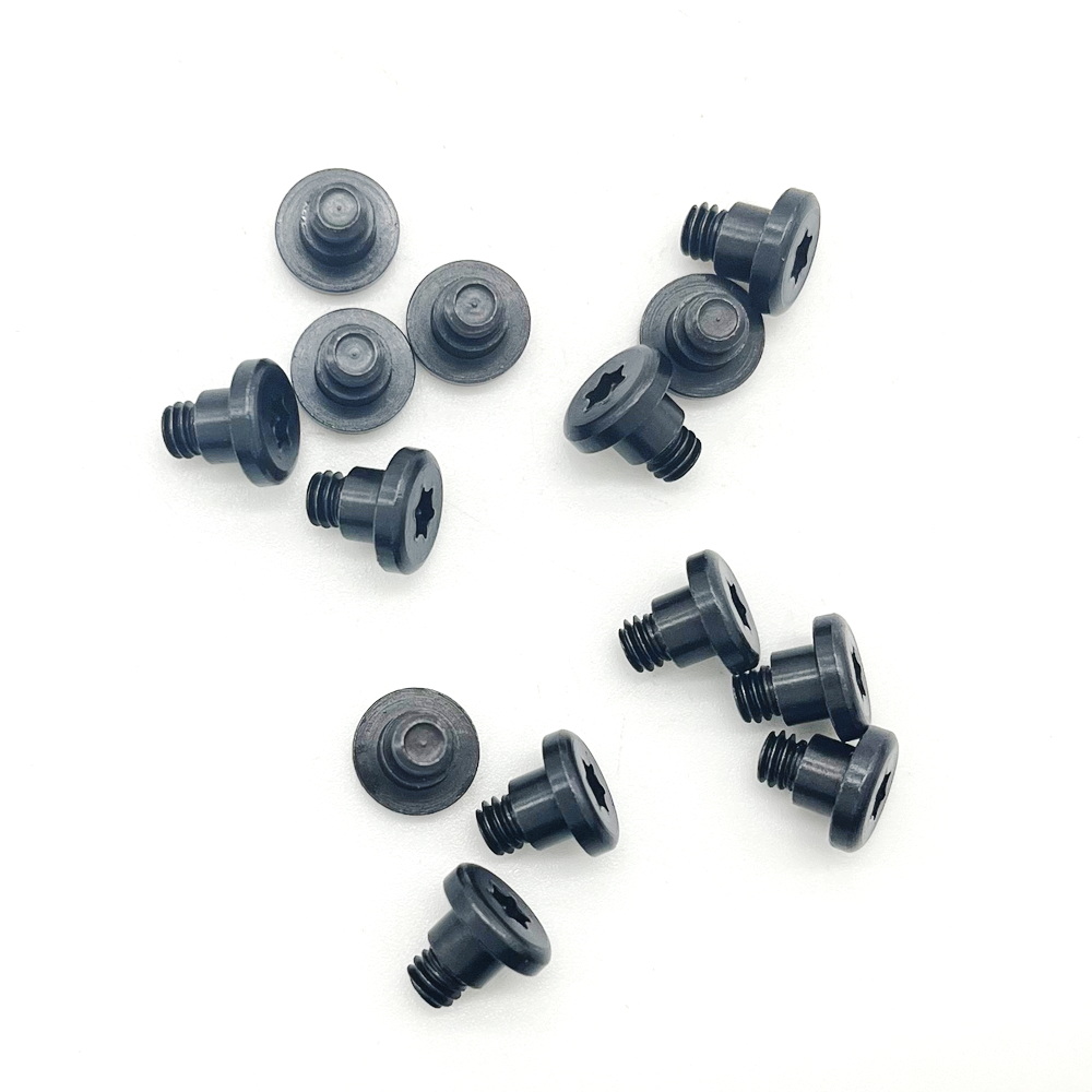 Parafuso de cabeça panela ORGA - Ball Screw avaliação e preço
