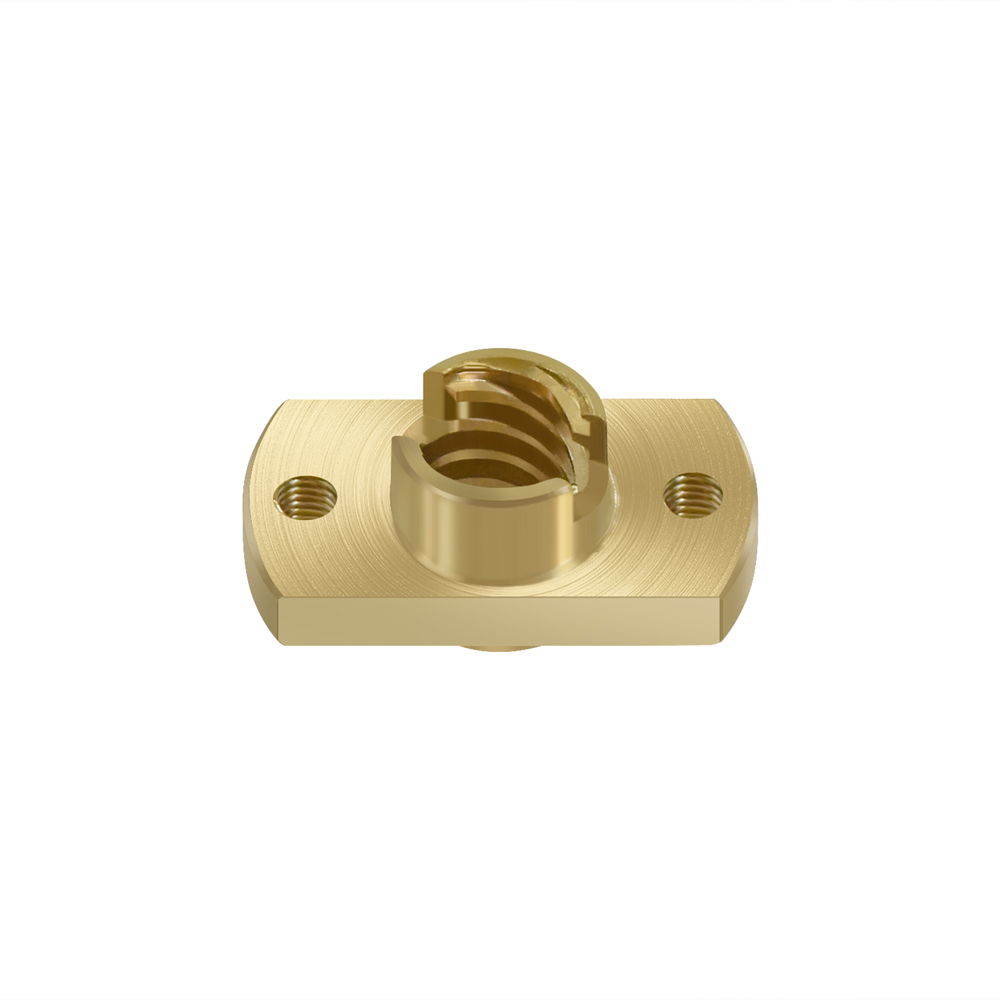 Porca com mola anti-folga T8 P - Linear Rod 8Mm avaliação e preço