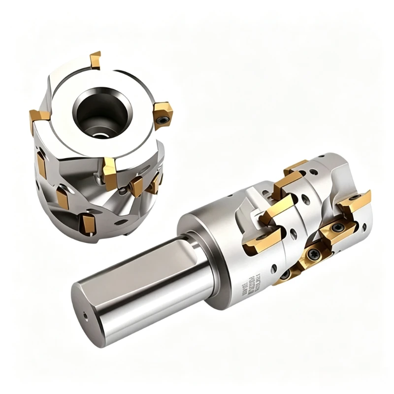 Suporte para fresa BAP400R, ha - End Mill avaliação e preço