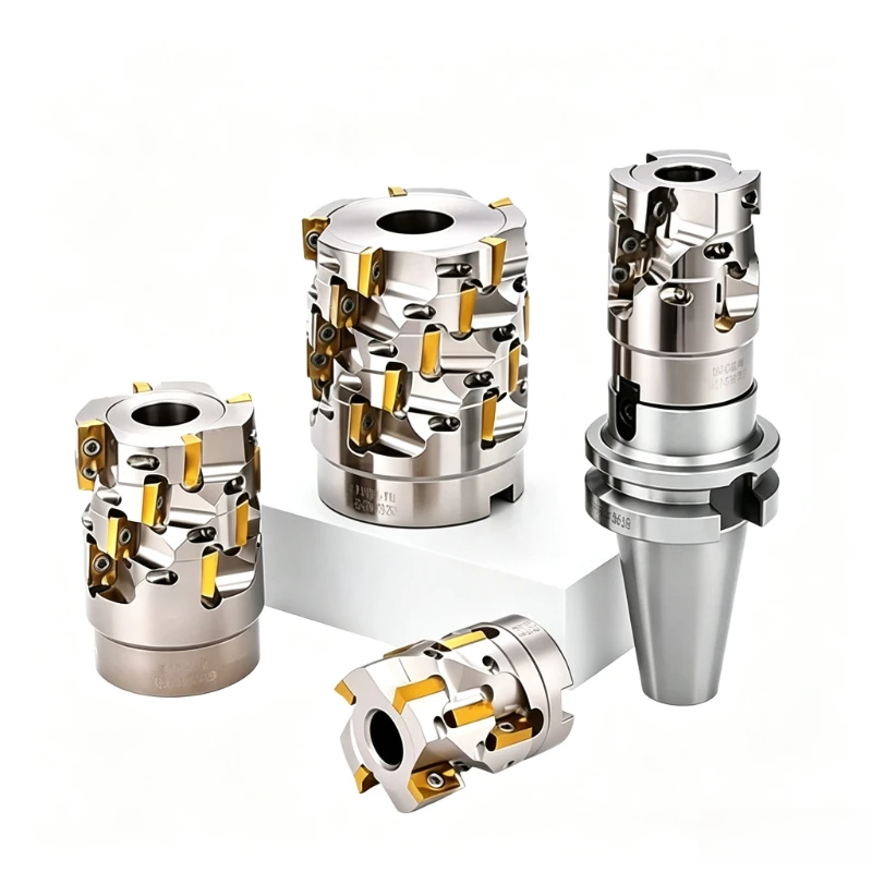 Suporte para fresa BAP400R, ha - End Mill avaliação e preço