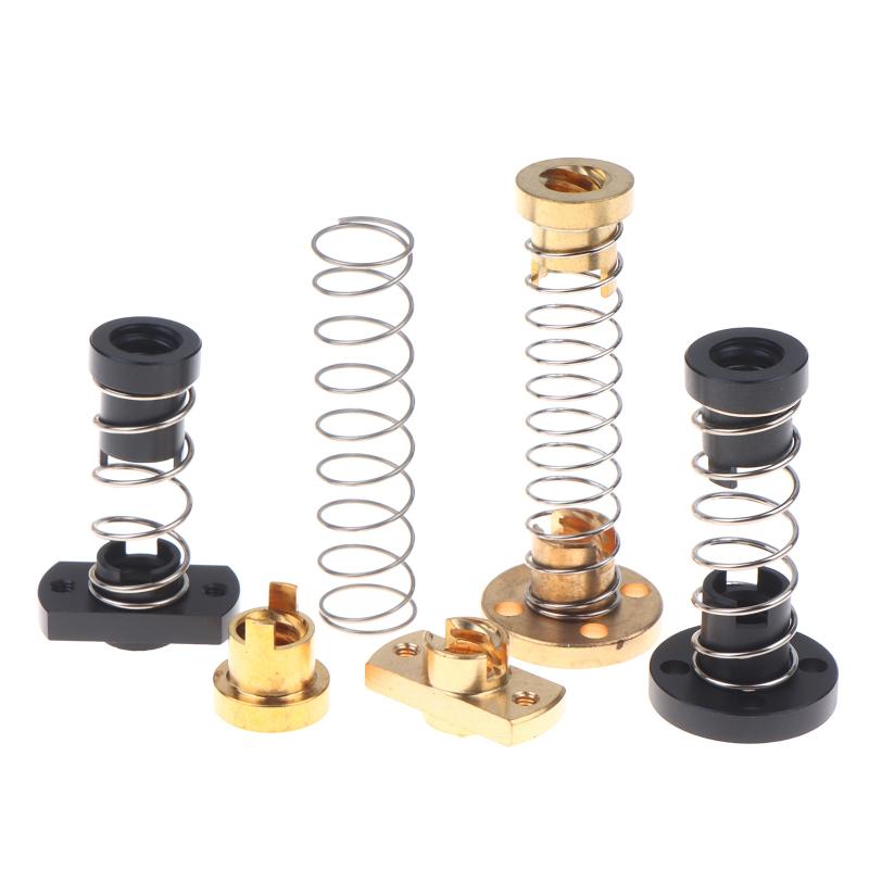 Parafuso de Esferas Anti-Contr - Lead Screw 8Mm avaliação e preço