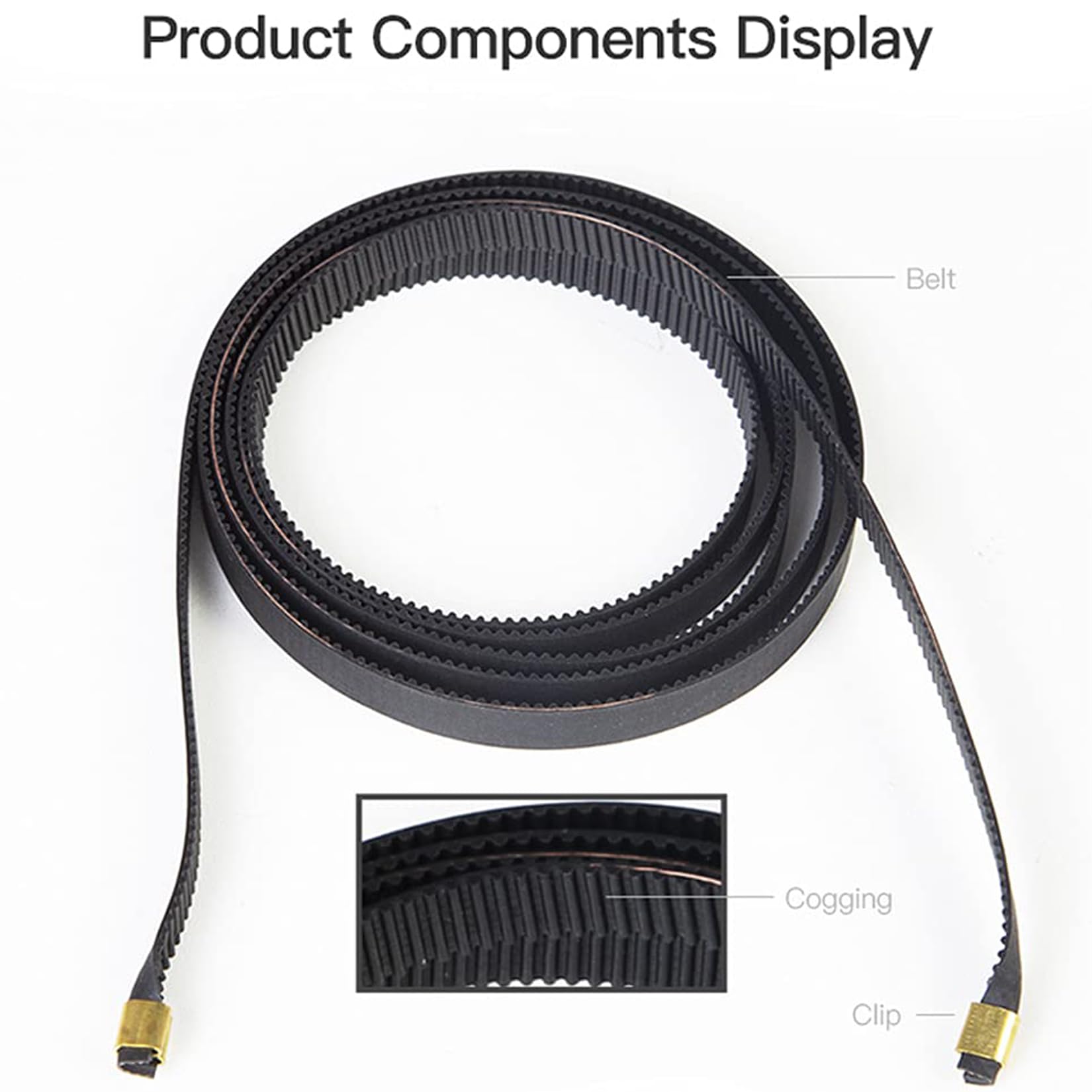 Creality Ender-3 V3 SE X + eix - Gt2 Belt avaliação e preço