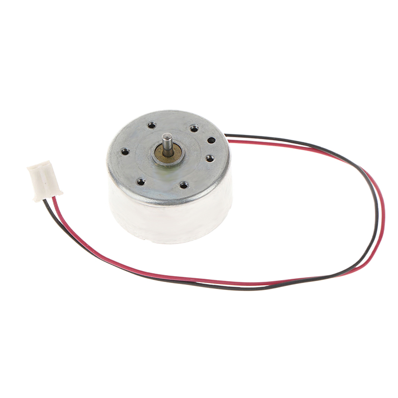 Motor DC RF-300C Mini 300 de 1 - Spindle Motor avaliação e preço