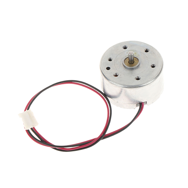 Motor DC RF-300C Mini 300 de 1 - Spindle Motor avaliação e preço