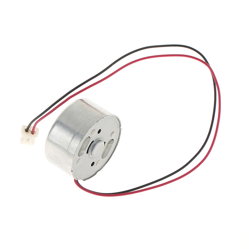 Motor DC RF-300C Mini 300 de 1 - Spindle Motor avaliação e preço