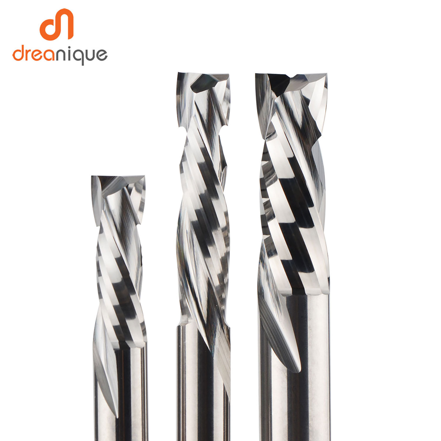 Fresa de Compressão para Madei - End Mill Set avaliação e preço