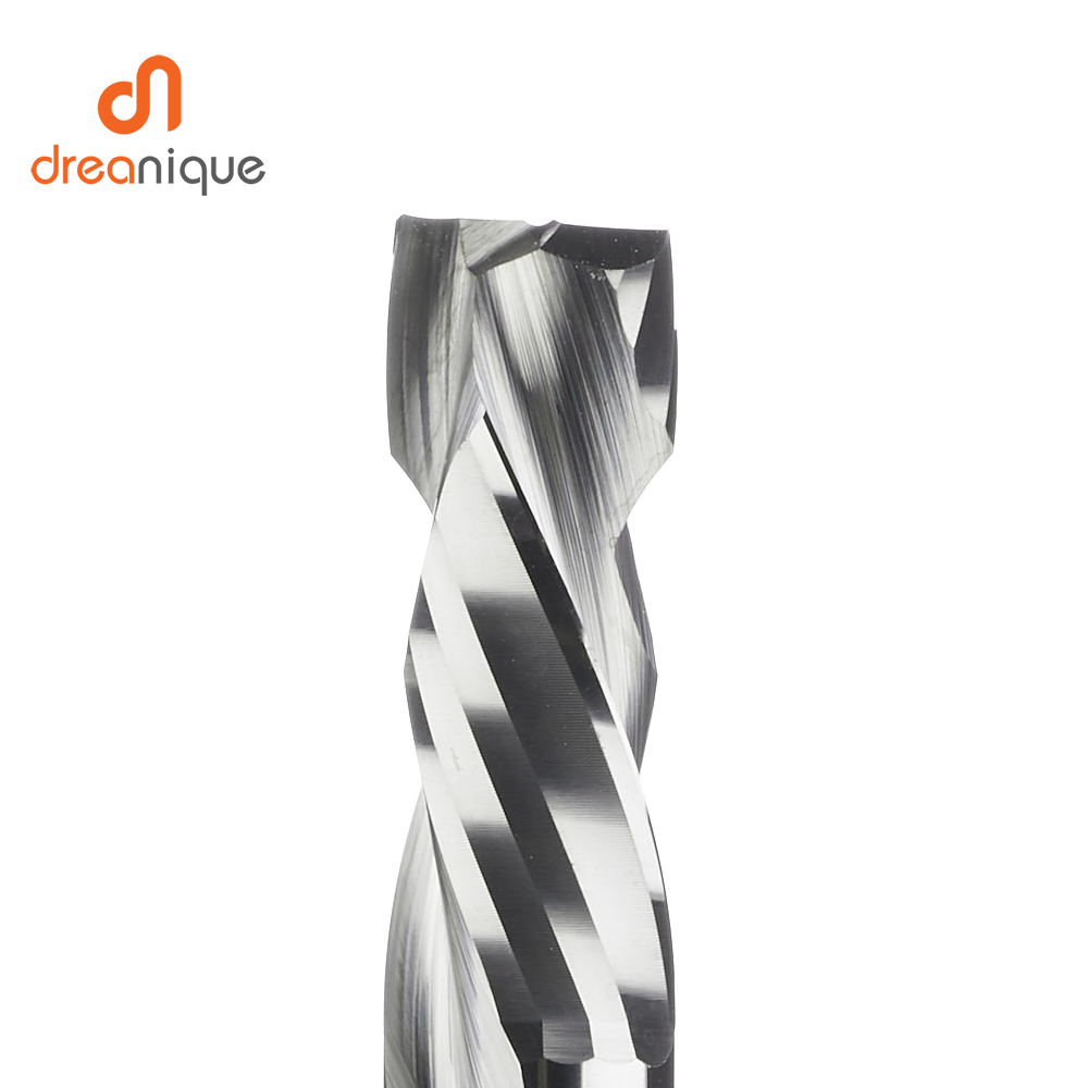 Fresa de Compressão para Madei - End Mill Set avaliação e preço