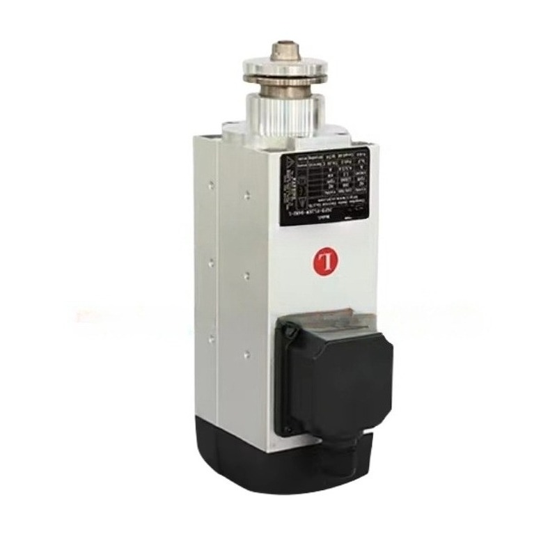 Para máquinas de corte com reb - Spindle Motor avaliação e preço