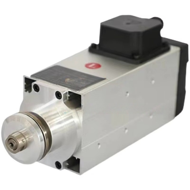 Para máquinas de corte com reb - Spindle Motor avaliação e preço