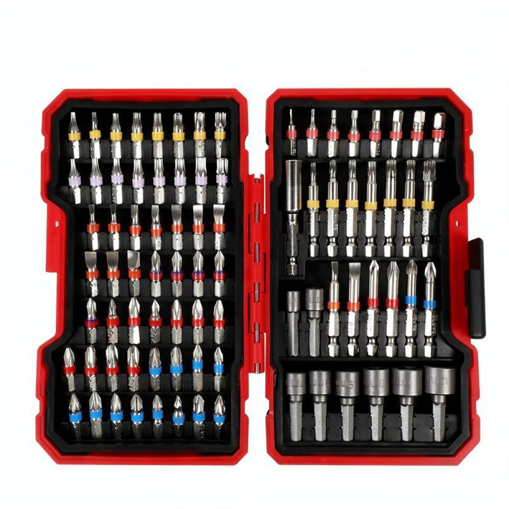 Kit universal de acessórios pa - Drill Bit Set avaliação e preço